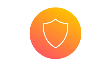 Novartis Icon Shield Roundel Orange RGB_0